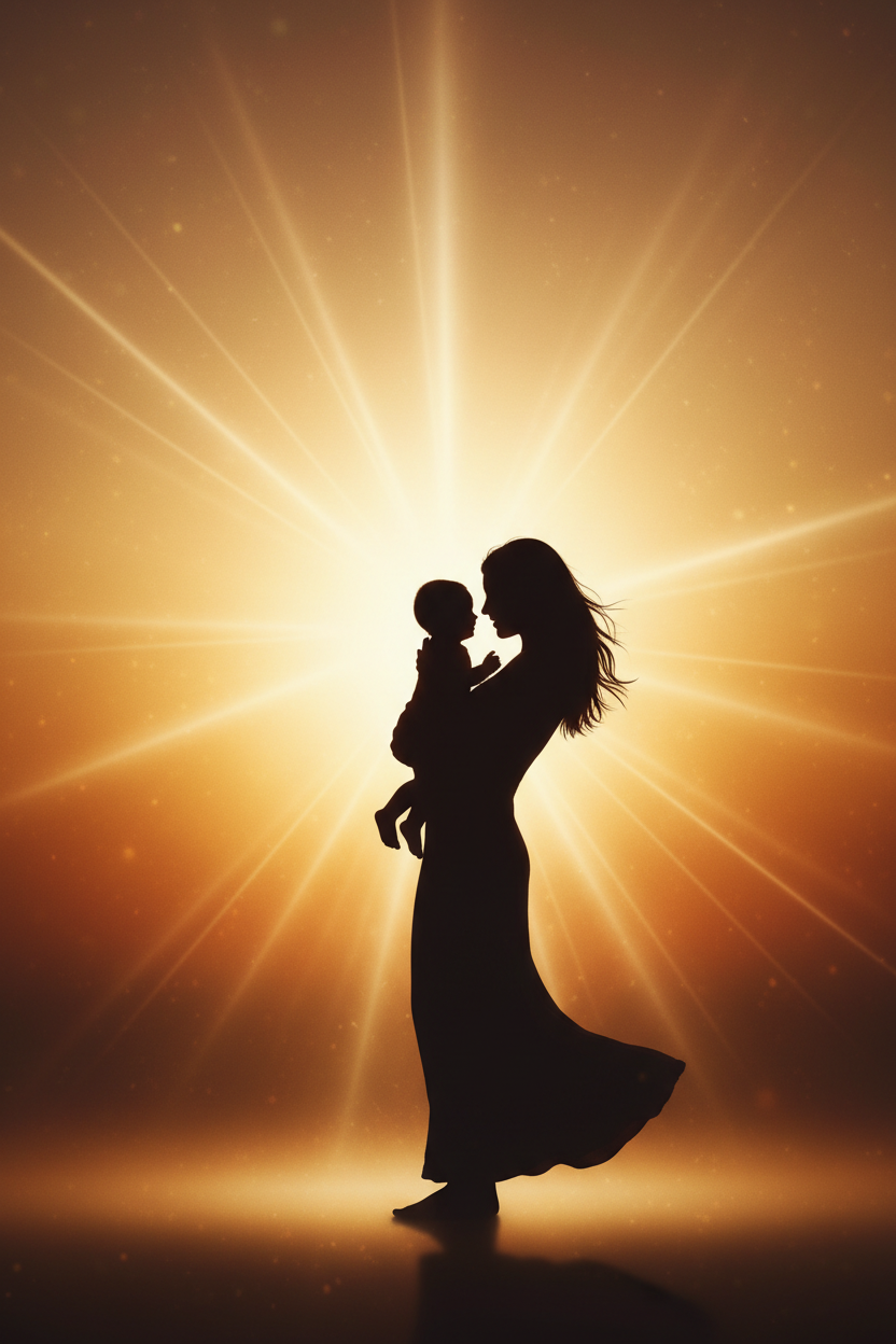 Handpicked by Grace: A Mother’s Day Reflection for Every Mom