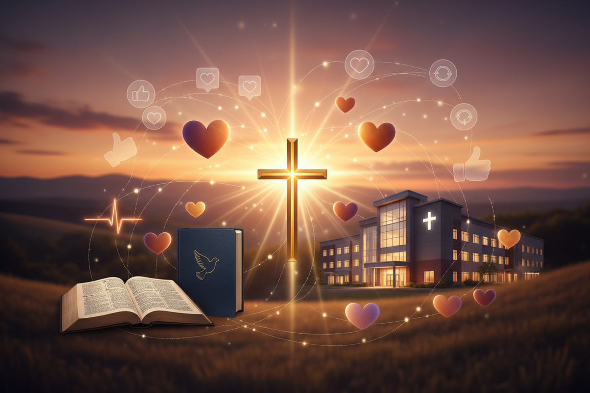 Divine Connections: Finding God’s Purpose in Every Season